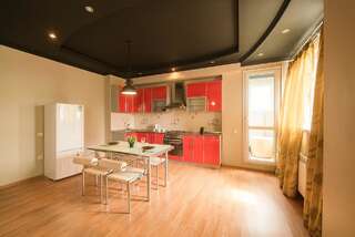 Апартаменты 1комн ЖК Мега Тауэрс (600033) Алматы Апартаменты с 1 спальней-10