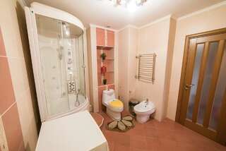 Апартаменты 1комн ЖК Мега Тауэрс (600033) Алматы Апартаменты с 1 спальней-16