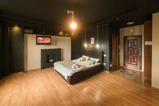 Апартаменты 1комн ЖК Мега Тауэрс (600033) Алматы Апартаменты с 1 спальней-2