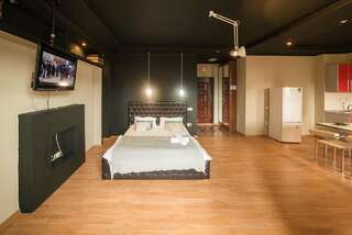 Апартаменты 1комн ЖК Мега Тауэрс (600033) Алматы Апартаменты с 1 спальней-22