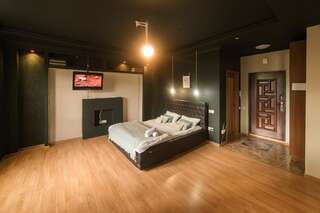 Апартаменты 1комн ЖК Мега Тауэрс (600033) Алматы Апартаменты с 1 спальней-24