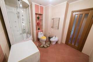 Апартаменты 1комн ЖК Мега Тауэрс (600033) Алматы Апартаменты с 1 спальней-25