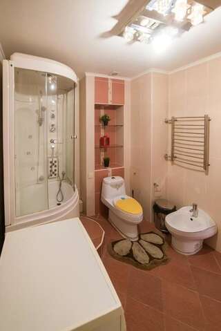 Апартаменты 1комн ЖК Мега Тауэрс (600033) Алматы Апартаменты с 1 спальней-27