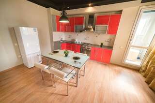 Апартаменты 1комн ЖК Мега Тауэрс (600033) Алматы Апартаменты с 1 спальней-33