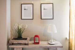 Апартаменты 1комн ЖК Мега Тауэрс (600033) Алматы Апартаменты с 1 спальней-35