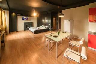 Апартаменты 1комн ЖК Мега Тауэрс (600033) Алматы Апартаменты с 1 спальней-39