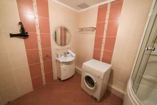 Апартаменты 1комн ЖК Мега Тауэрс (600033) Алматы Апартаменты с 1 спальней-41