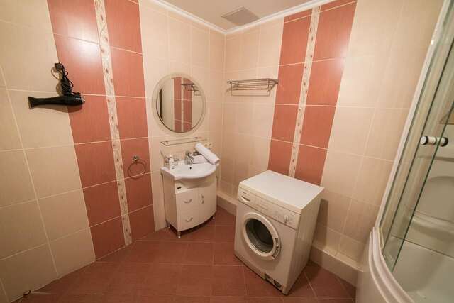 Апартаменты 1комн ЖК Мега Тауэрс (600033) Алматы-21