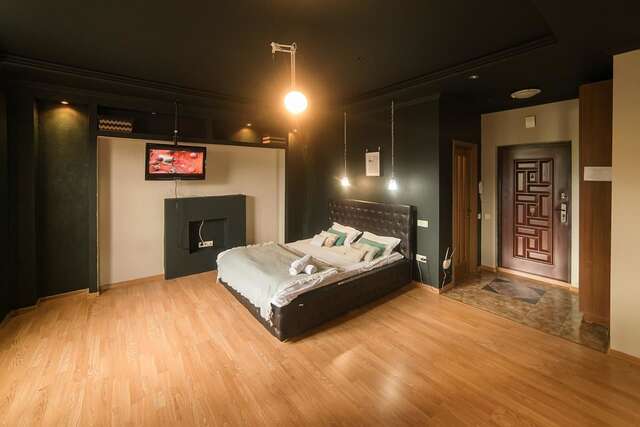 Апартаменты 1комн ЖК Мега Тауэрс (600033) Алматы-4