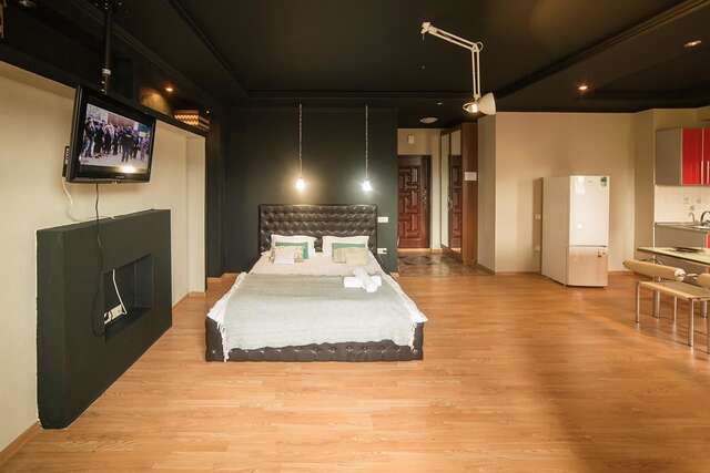 Апартаменты 1комн ЖК Мега Тауэрс (600033) Алматы-24