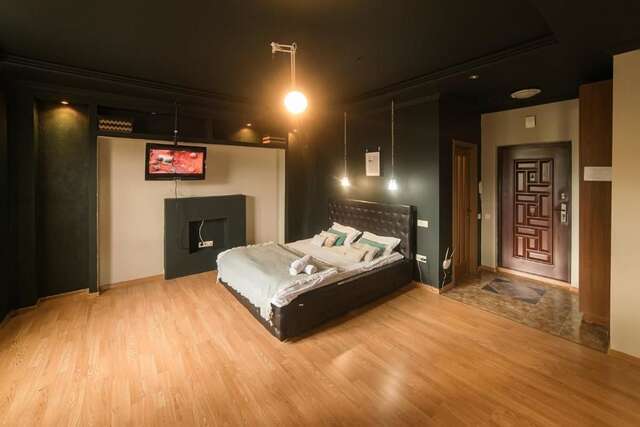 Апартаменты 1комн ЖК Мега Тауэрс (600033) Алматы-26