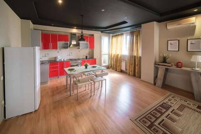 Апартаменты 1комн ЖК Мега Тауэрс (600033) Алматы-28