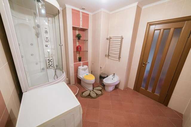 Апартаменты 1комн ЖК Мега Тауэрс (600033) Алматы-5