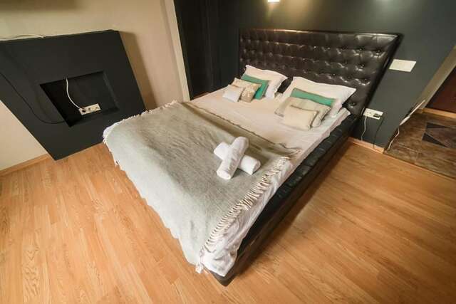 Апартаменты 1комн ЖК Мега Тауэрс (600033) Алматы-33