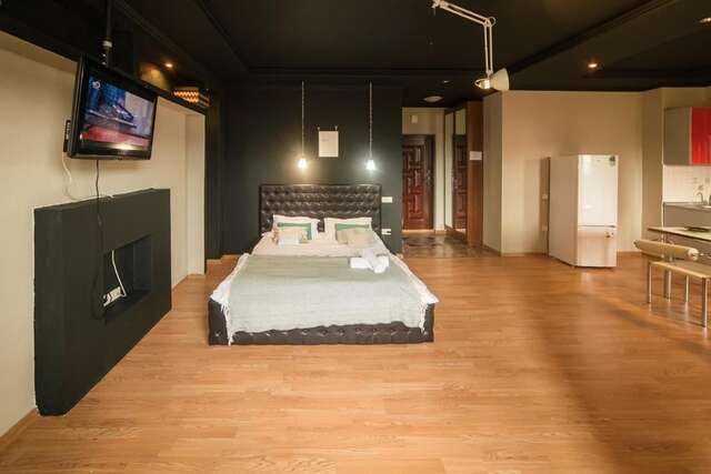 Апартаменты 1комн ЖК Мега Тауэрс (600033) Алматы-36