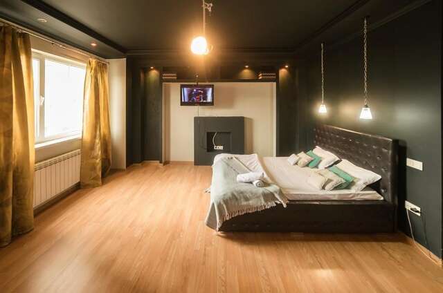 Апартаменты 1комн ЖК Мега Тауэрс (600033) Алматы-38