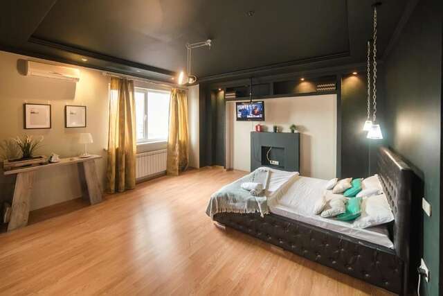 Апартаменты 1комн ЖК Мега Тауэрс (600033) Алматы-39