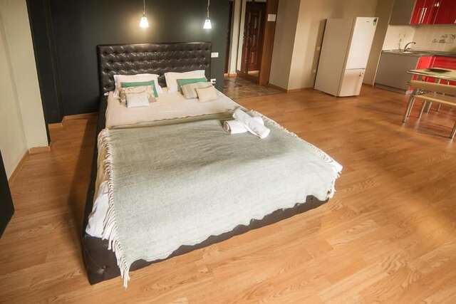 Апартаменты 1комн ЖК Мега Тауэрс (600033) Алматы-45